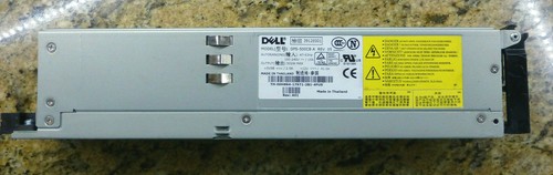 Dell poweredge 2650 - dell,