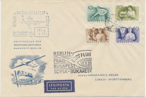 Ungarn 1956 deutsche - ungarn,