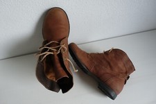 Think! Damen Schuhe Stiefeletten Gr.39