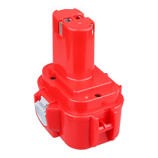 4800mAH Akku für Makita 9.6V PA09 9120 9122 PA09 6203D 6207D 6222D 6226D 6260D