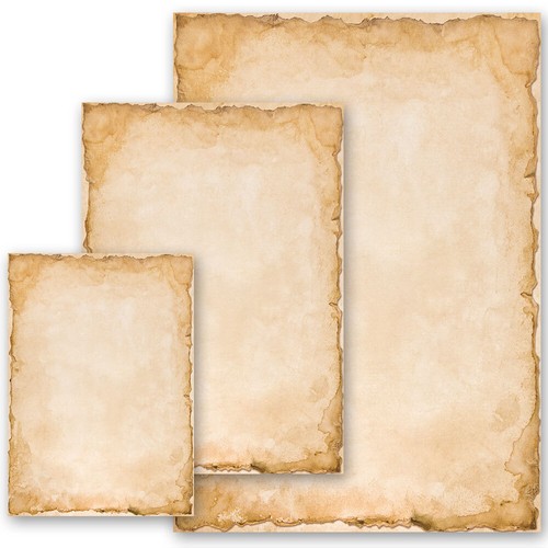 Briefpapier vintage - briefpapier,