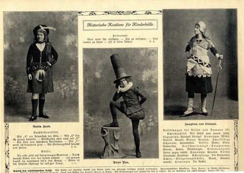 Historische kostüme für - historische,