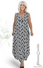 LAGENLOOK Sommer Top