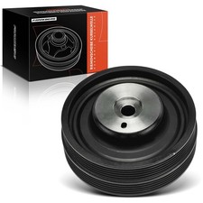 Riemenscheibe Kurbelwelle für Mitsubishi Colt V CP CJ Space Star DGA MN149765