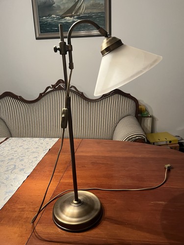 Tischlampe berlin vintage - berlin,