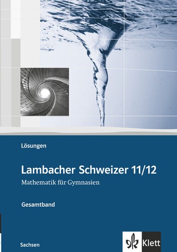 Lambacher schweizer - lambacher,