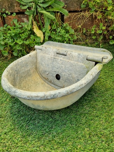 Ali guss wasserschale - ali-guss,