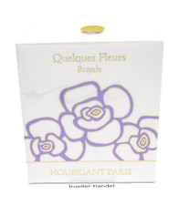 HOUBIGANT Quelques Fleurs