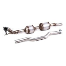 JMJ Katalysator Kat für VW SHARAN (7N1, 7N2) für SEAT Alhambra (710, 711)