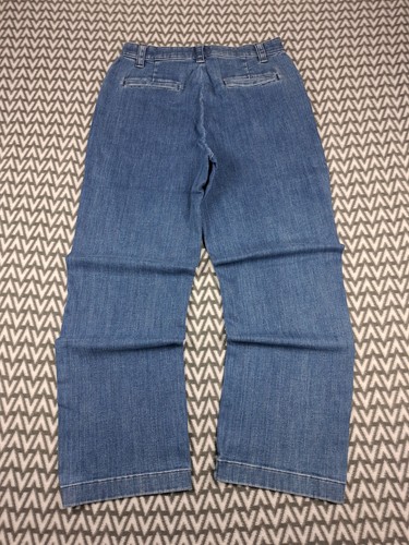 Bean classic fit jeans - classic,
