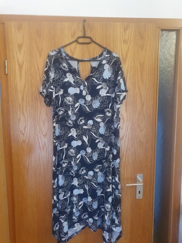 Damen sommerkleid shirtkleid - damen,