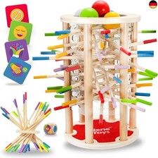Nene Toys BALLFALL Groß 