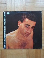 Alles Ist Gut von Deutsch Amerikanische Freundschaft  (Schallplatte, 2018)