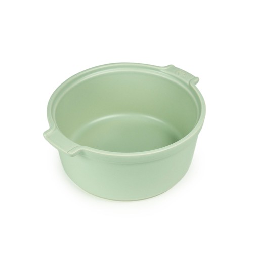 Peugeot keramik soufflé - soufflé, topf