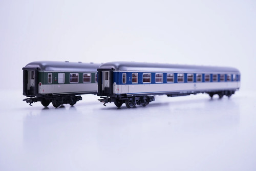 Märklin 42943 - (qx081),
