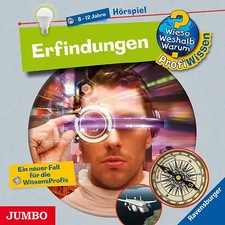 Wieso weshalb warum - wieso?, weshalb?