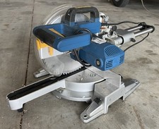 Kapp- & Gehrungssäge WORKZONE WWD-KGS 1900 / 92404, 1900 W, neuw.