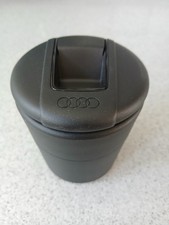 NEU Original Audi Aschenbecher