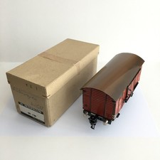 Spur 0, Märklin 1781