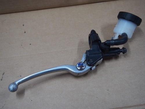 Bremspumpe vorne suzuki gsx - vorne,