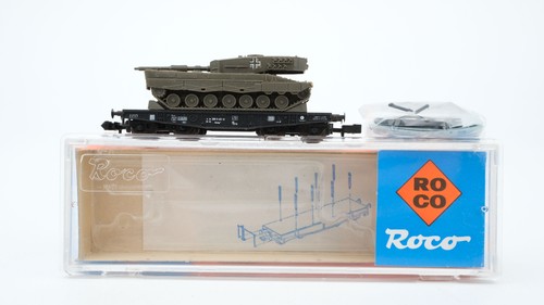 Roco 25161 flachwagen - n,