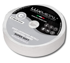 Polierscheibe 100 mm Baumwolle