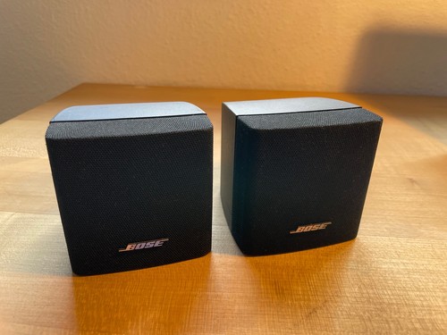 Bose acoustimass single cube - acoustimass,