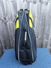 Babolat Aero Technology