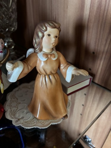 Weihnachtsengel stück - 2,