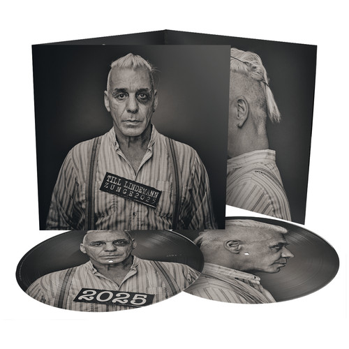 Till lindemann album zunge - till,