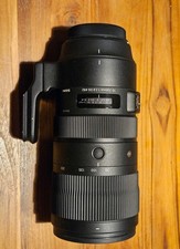 Sigma AF 70-200mm F/2.8 DG OS