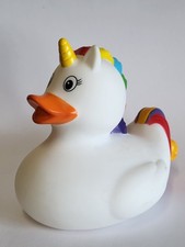 Ente Badeente Quietschente