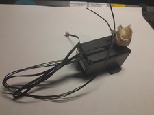 Massoth gepulster Verdapfer - analog