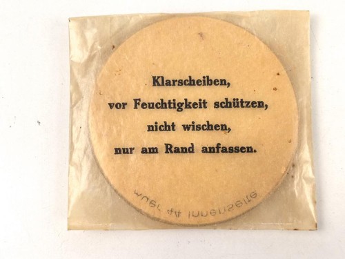 Satz ersatzklarscheiben für - satz,