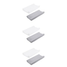  3 Pack Wickelunterlagen Baby