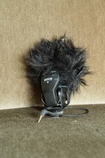 Rode Stereo VideoMic Pro mit