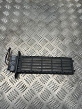 Ford Galaxy 2017 Zuheizer