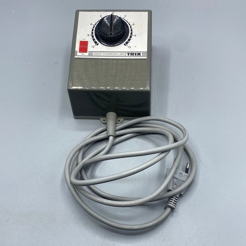 Trix 5503 vario - trix,
