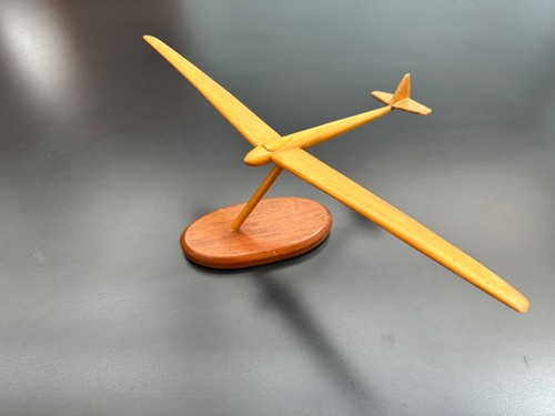 SEGELFLUGZEUG-PRÄSENTATIONSMO