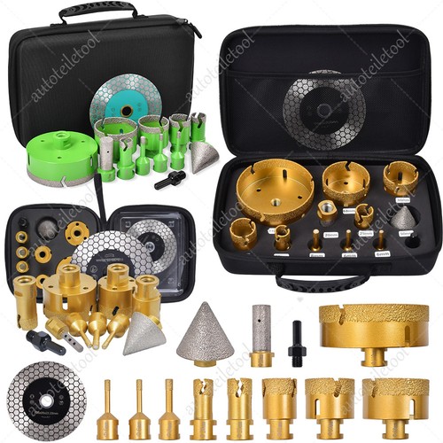 M14 diamant fliesenbohrer set - diamant,