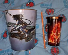 Avatar 3 Fire and Ash Kino