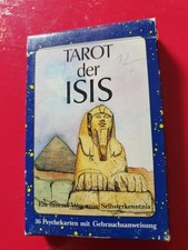 Esoterik, Karten, Spiel