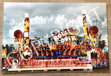 XXL Foto Karussell ROLLOVER