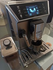 DeLonghi PrimaDonna Class