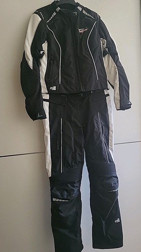 Motorrad kombi anzug pro - kombi/anzug,,