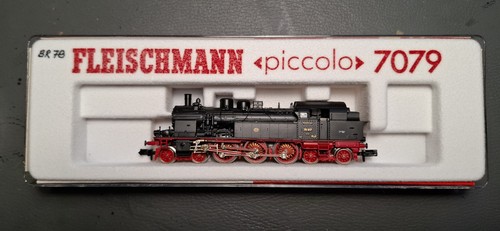 Fleischmann spur 7079 - spur,