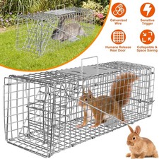 Marderfalle Rattenfalle