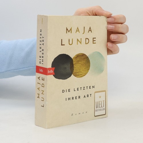 Die letzten ihrer art - die,