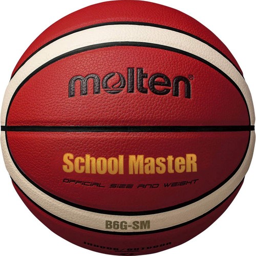 Molten basketball b6g - basketball, b6g-sm