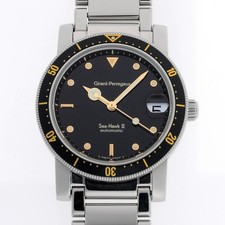 GIRARD PERREGAUX Seahawk 2